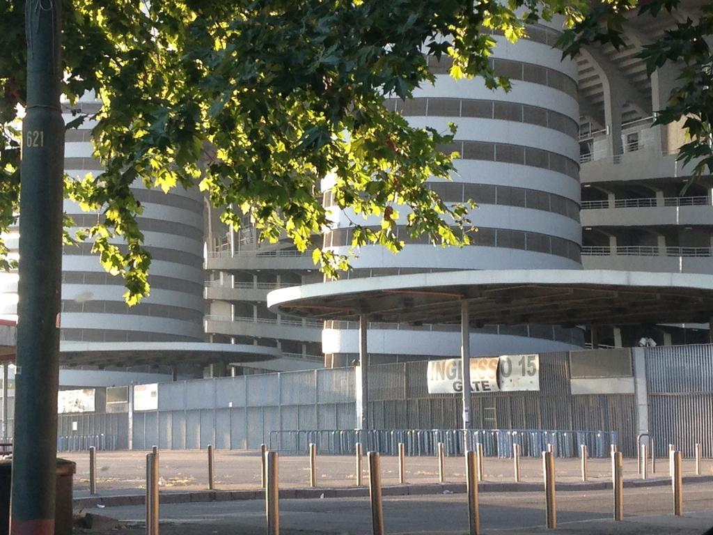 San Siro Milano
