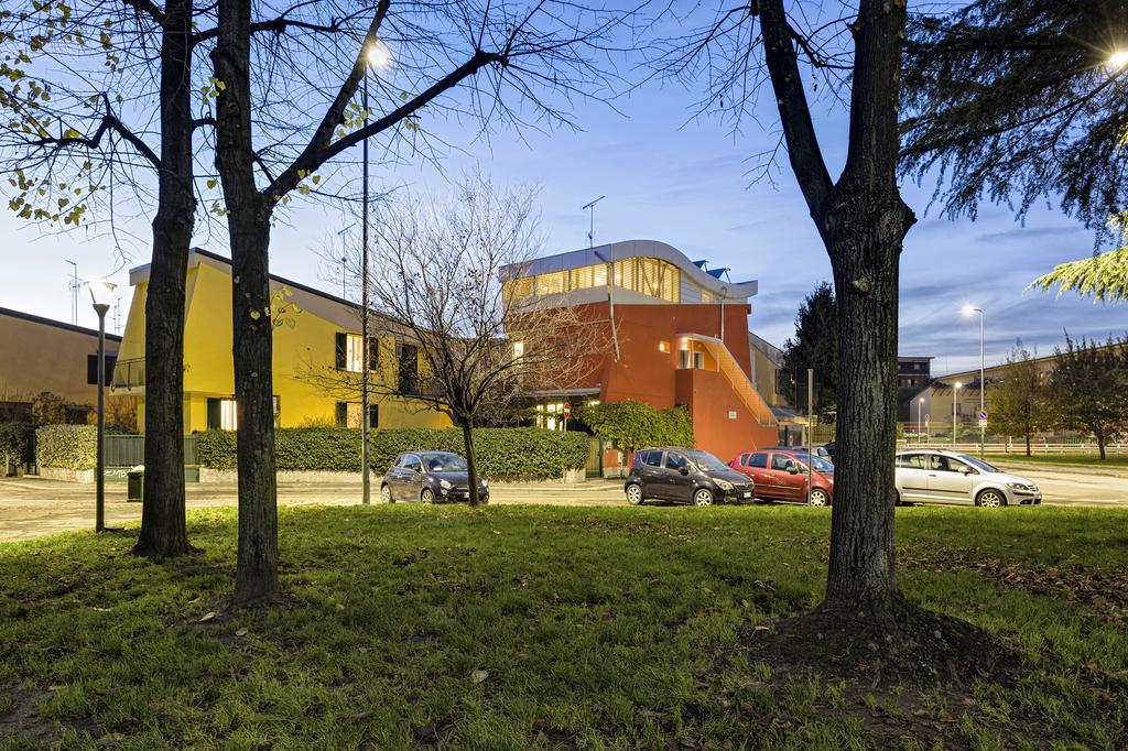 San Siro Appartement