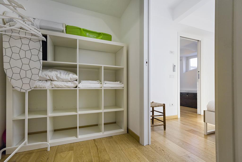 Appartement San Siro *